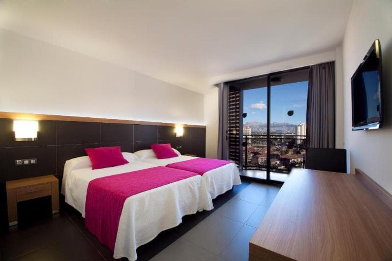 Benidorm, Flash Hotel - photo 2