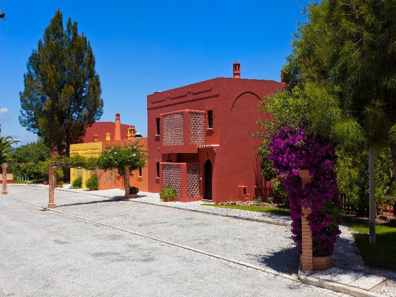 Colina Village - photo 3