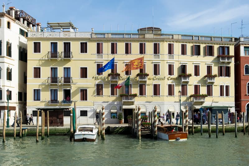 Venice Grand Canal Stay - photo 3