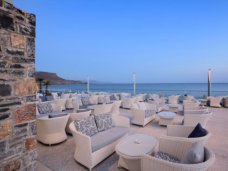 Arina Beach Hotel - photo 3