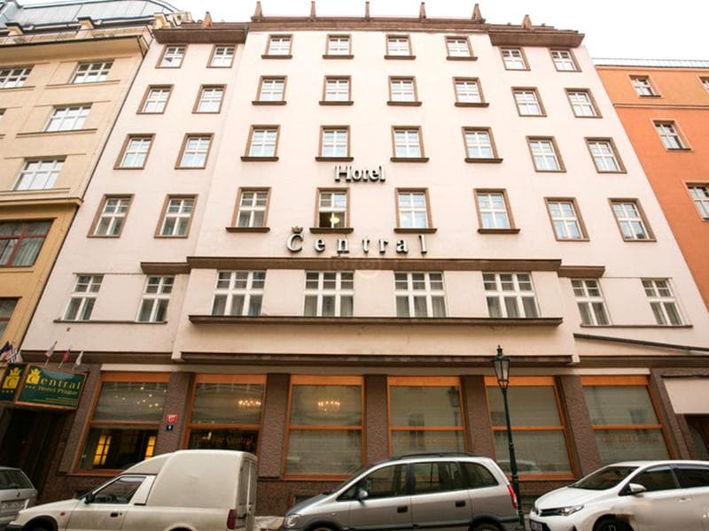 Prague City Holiday - photo 3