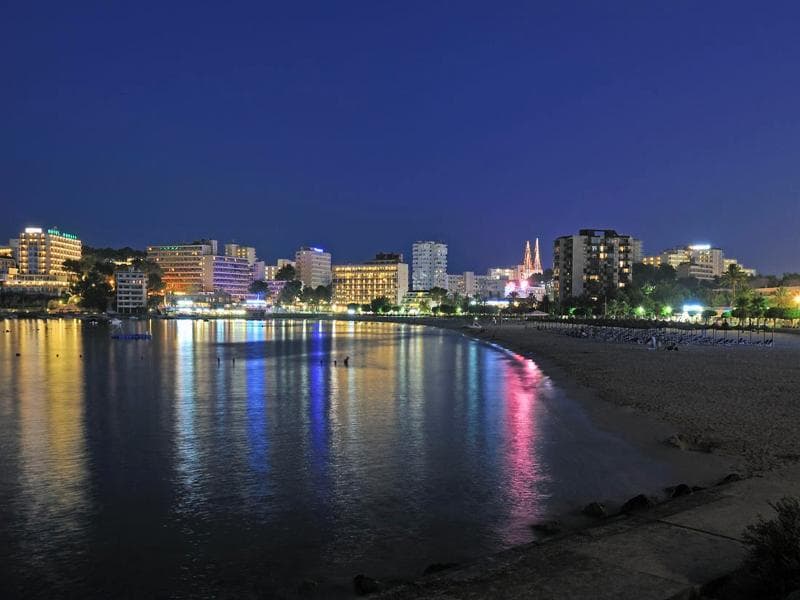 Playas Cas Saboners- PALMA NOVA - photo 3