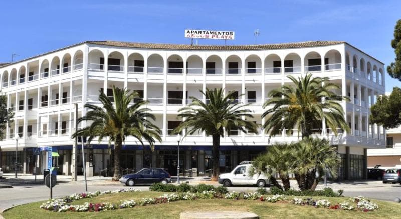 Arcos Playa Apartments - photo 3