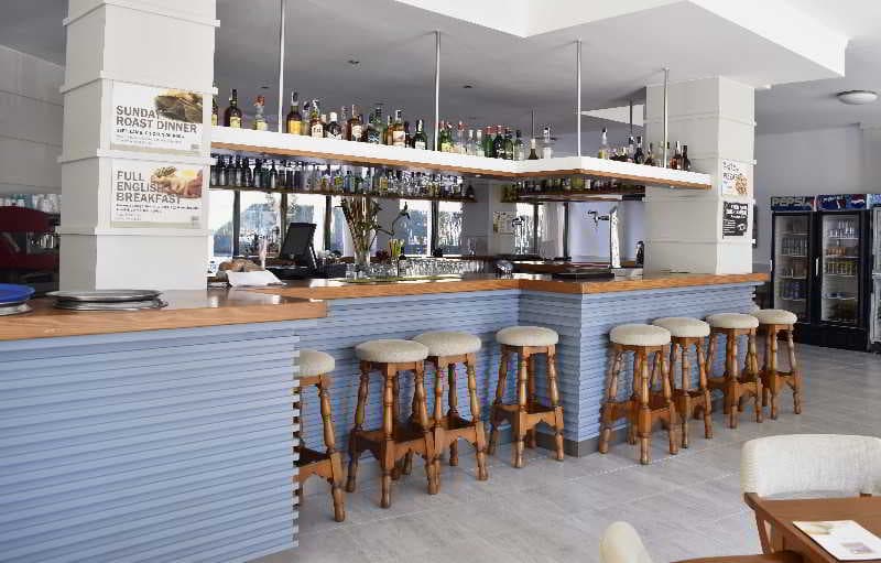 Arcos Playa Apartments - photo 2