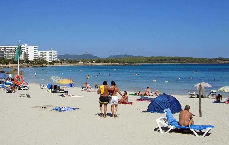 Arcos Playa Apartments - photo 3