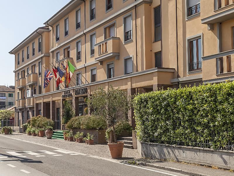 Pisa City Getaway - photo 3