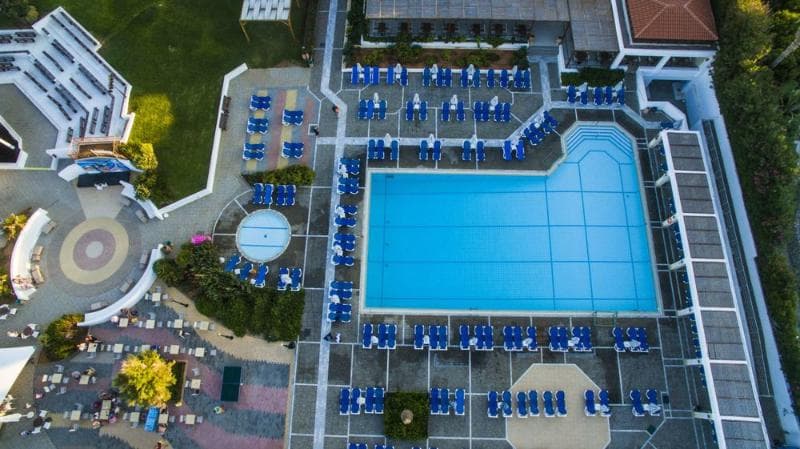 Annabelle Beach Resort - photo 3