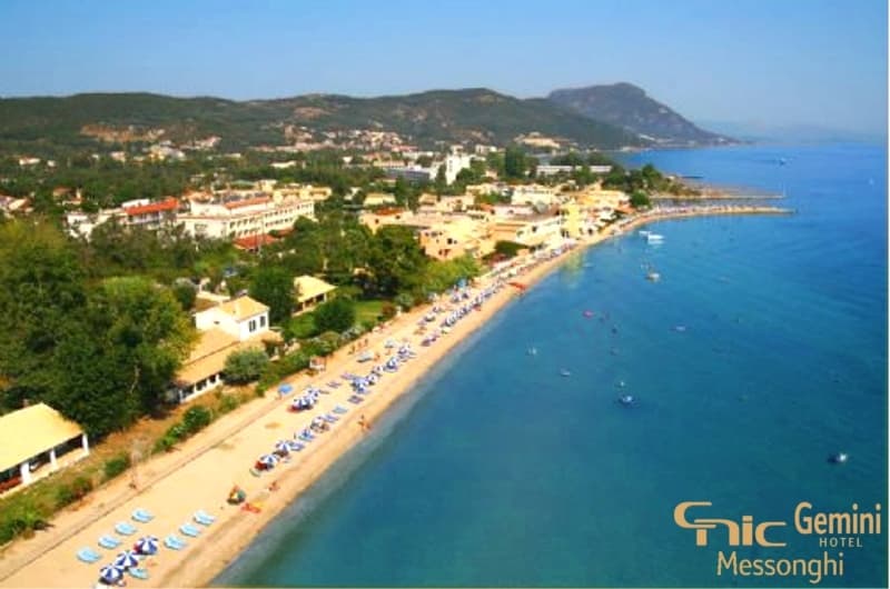 CNic Gemini, Messonghi - photo 3