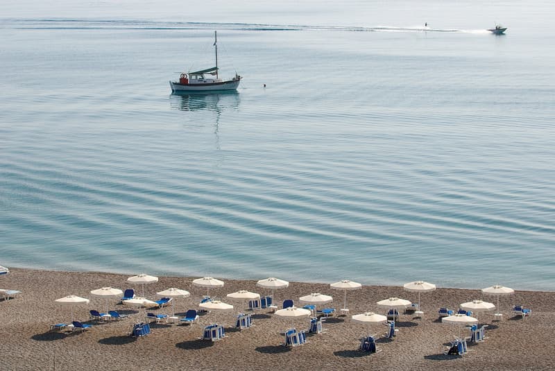 Lindos White Hotel - photo 3