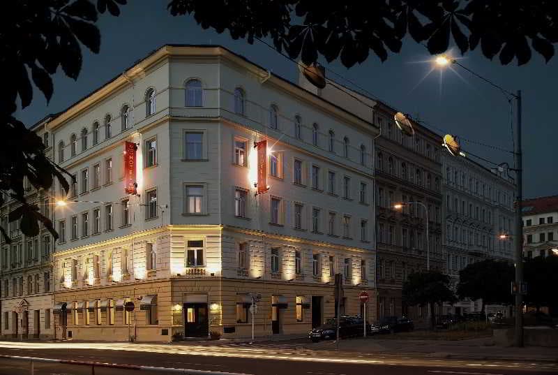 Option 1: Prague City Break - photo 3