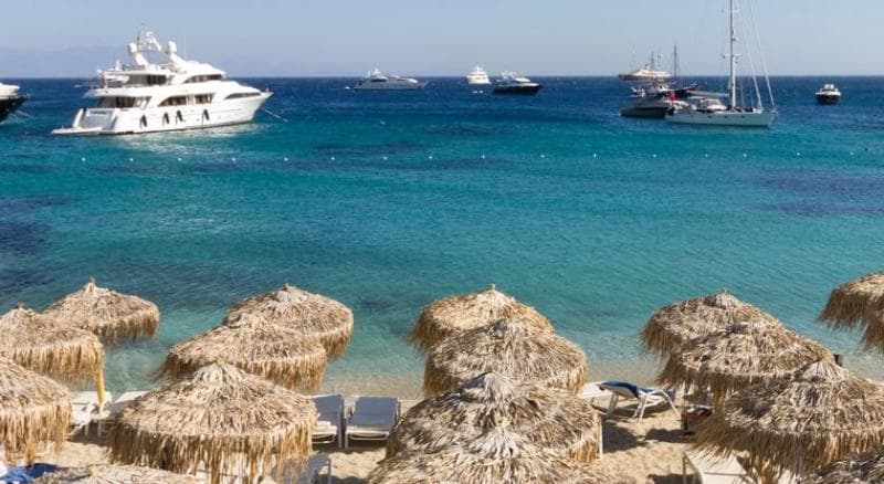 Mykonos Luxury Getaway - photo 3