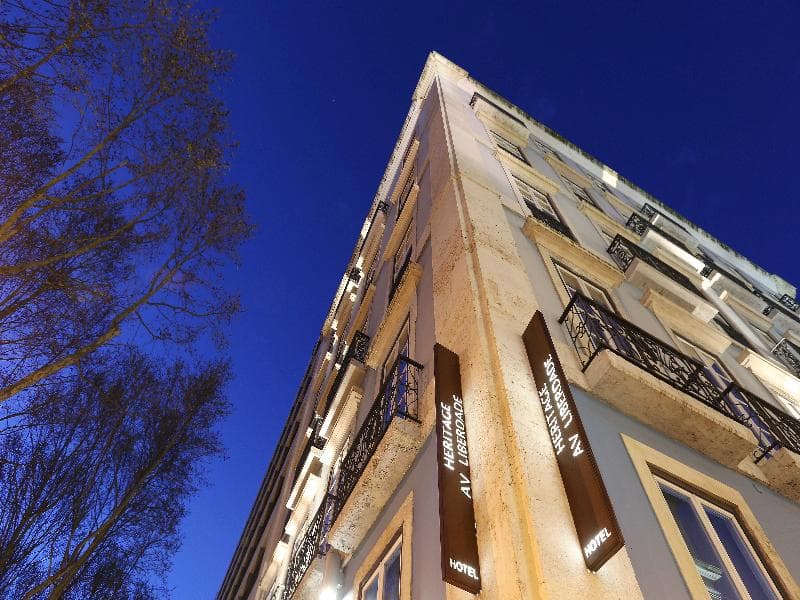Lisbon City Getaway - photo 3