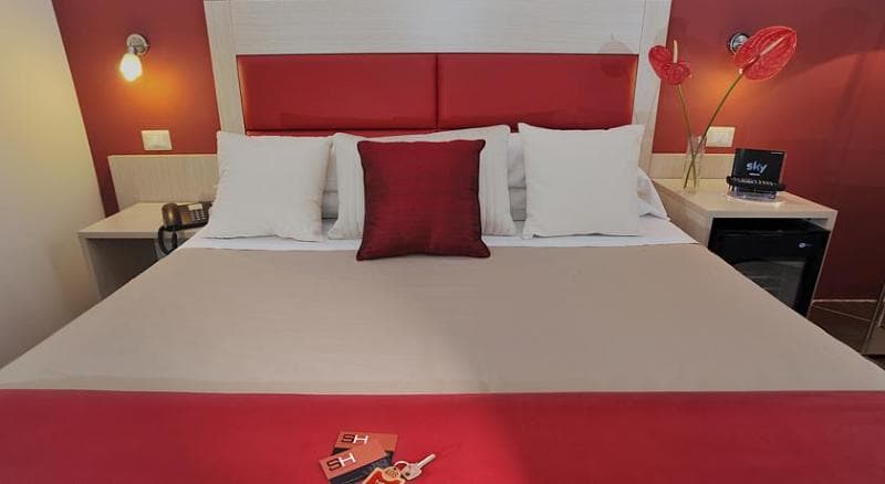 Hotel Scott House, Rome - photo 3