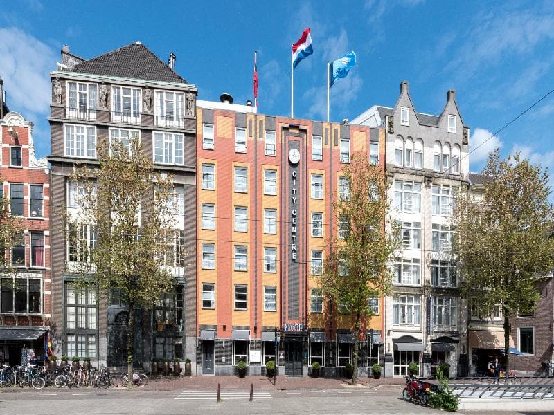 Amsterdam City Break - photo 2