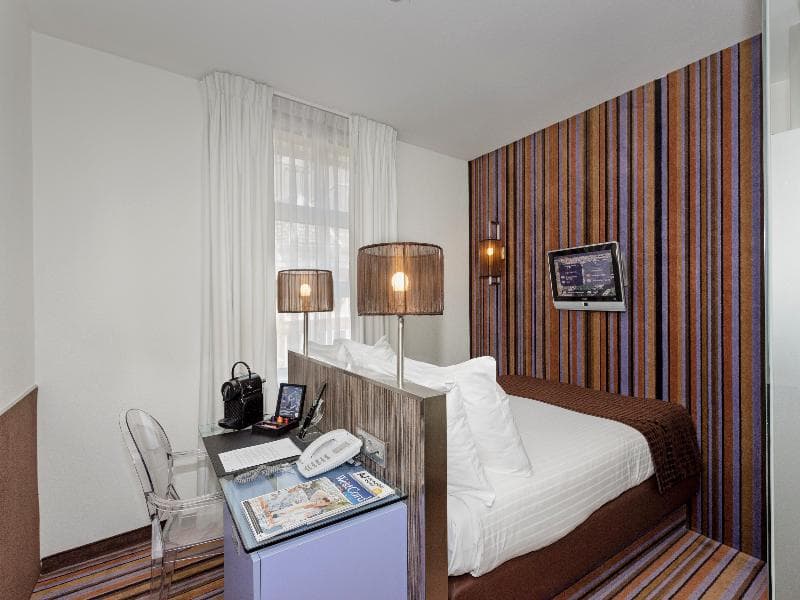 WestCord City Centre Hotel - photo 3