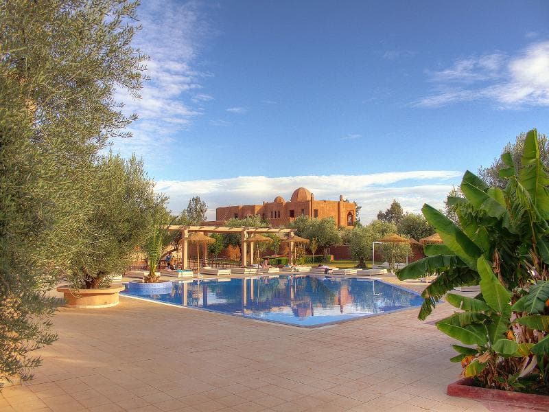 Marrakech Getaway - photo 2