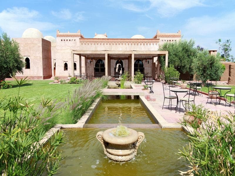 Marrakech Getaway - photo 3