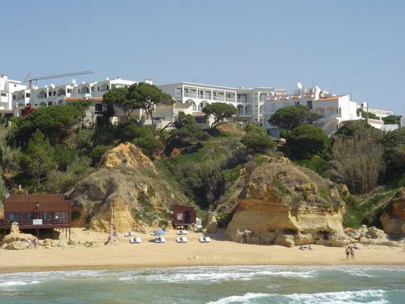 Albufeira, Apartamentos - photo 3