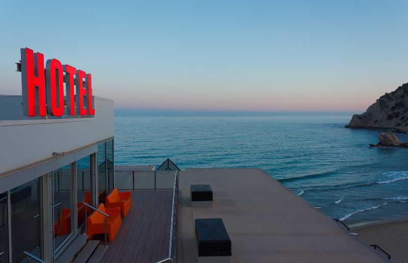 Costa Blanca Getaway - photo 2