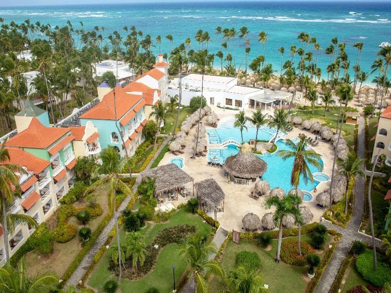 Adults-Only Beach Getaway - photo 3