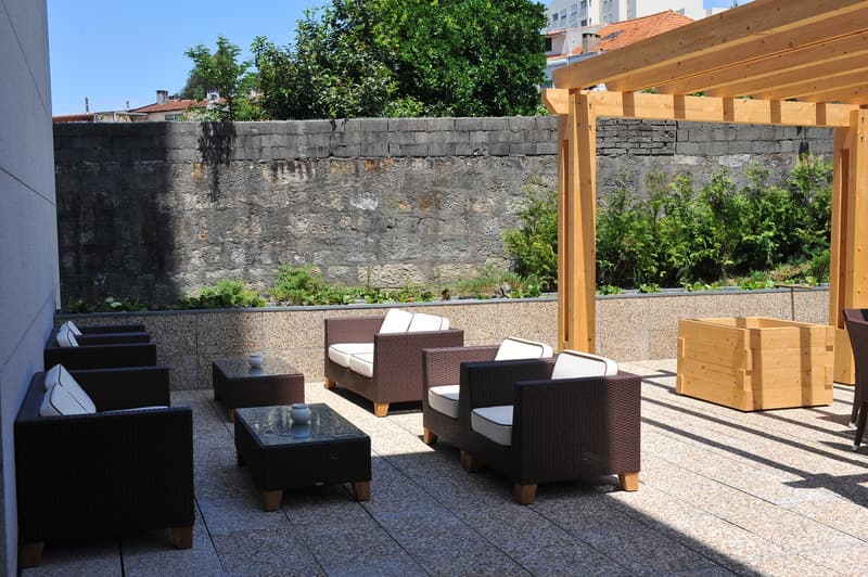 Axis Porto Business & Spa - photo 3
