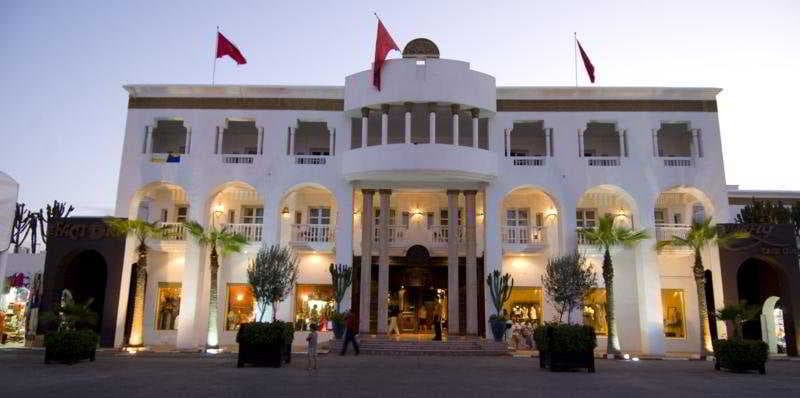 Agadir Beach Holiday - photo 3