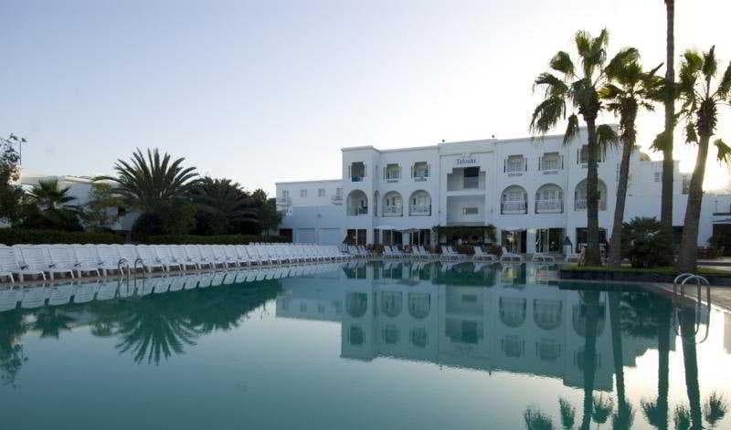 Agadir Beach Resort - photo 2