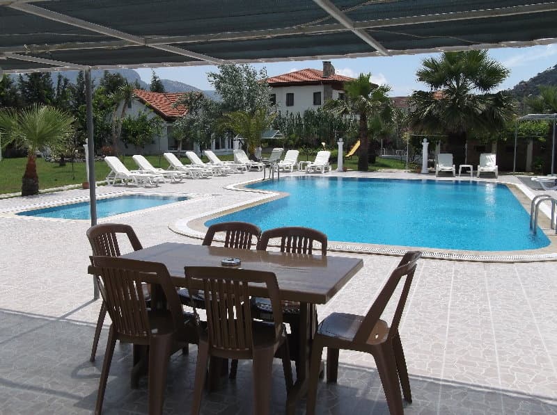 Yavuz Hotel, Dalyan - photo 2