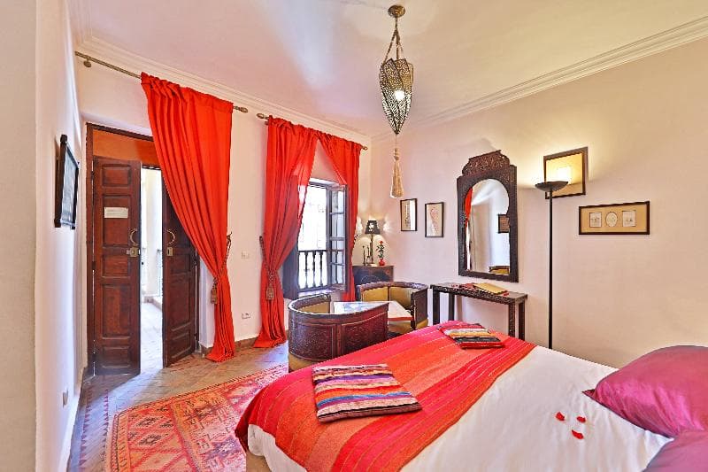 Riad Zayane - photo 2