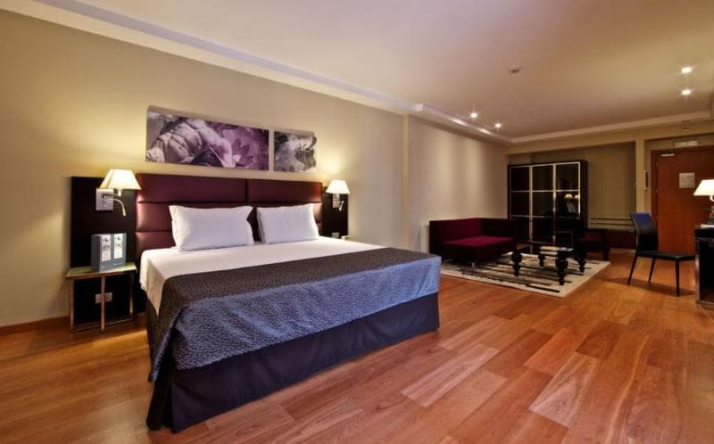 Romantic Stay in Rome - photo 2