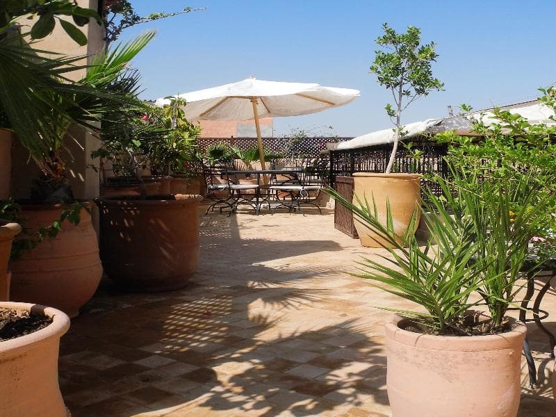 Riad Linda - photo 2