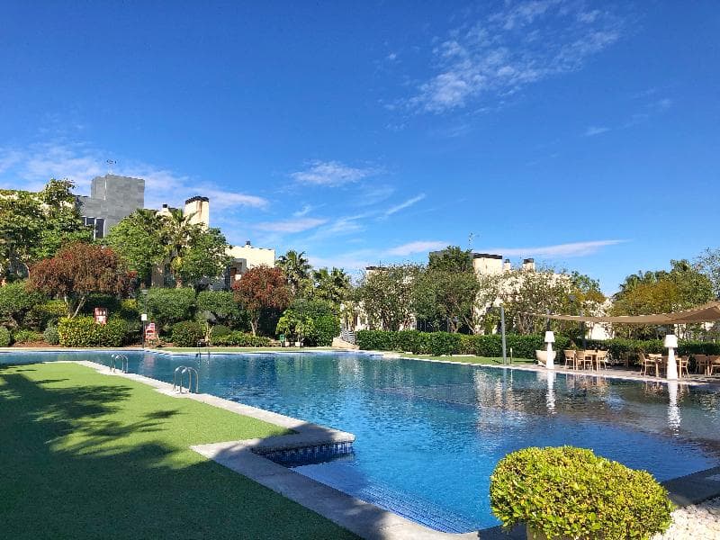 El Plantio Golf Resort - photo 2
