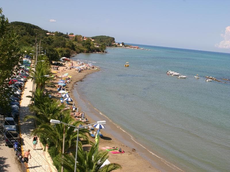 Roda, Pegasus Hotel - photo 3