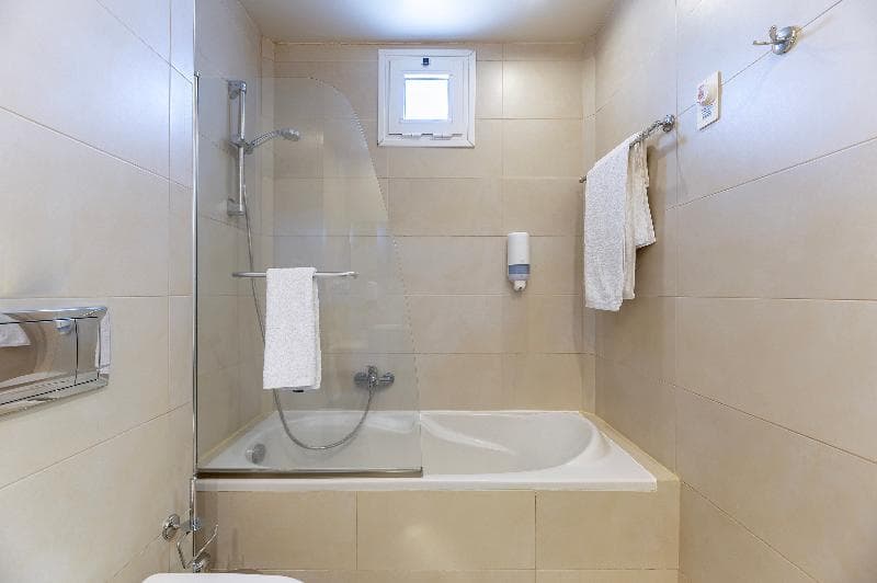 Akti Coast Club - Double Room (morning flights) - photo 2