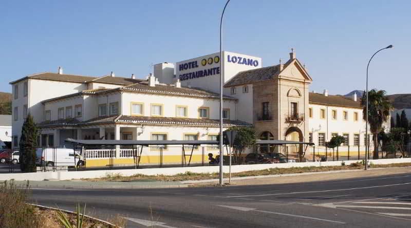 Antequera Getaway - photo 2