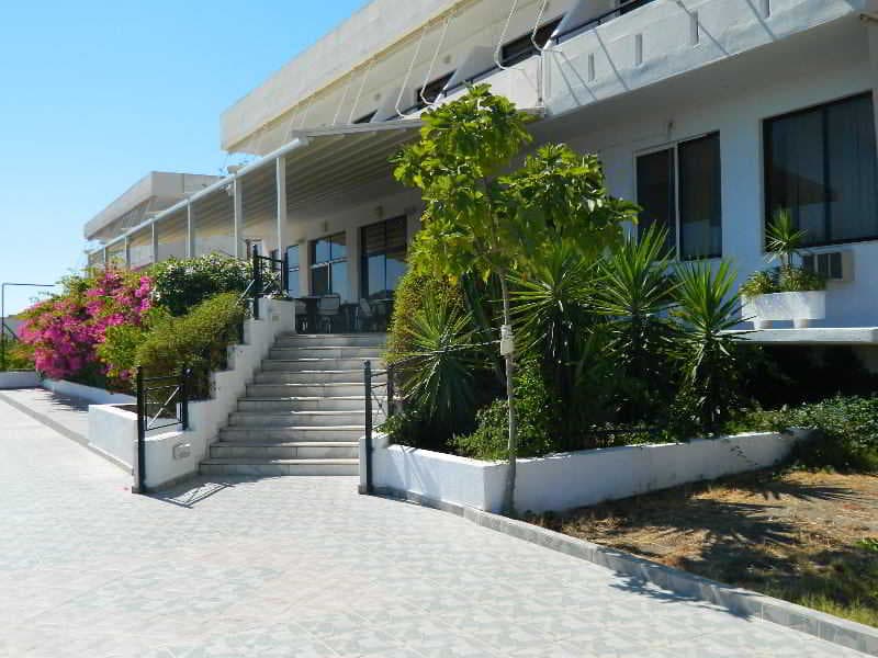 Faliraki, Rhodes - photo 3