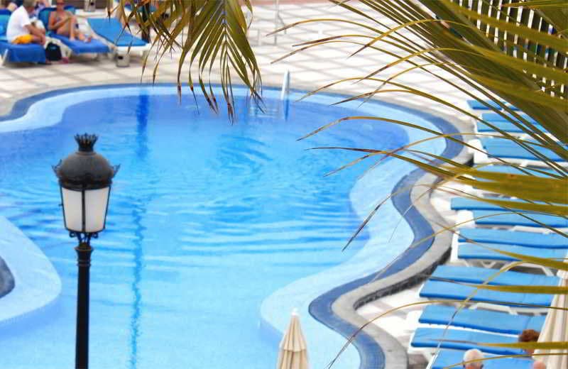 Los Cristianos Getaway