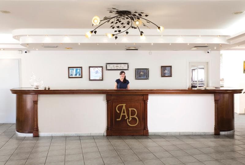Almyrida Studios - photo 2