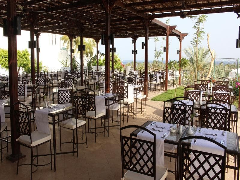 JAZ Neo Naama Bay - photo 3
