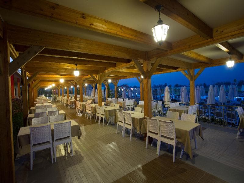 Side, Water Side Resort - photo 3