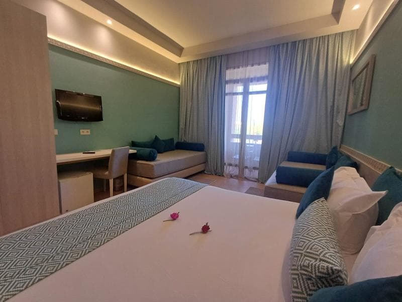 Quadruple Room Holiday - photo 2