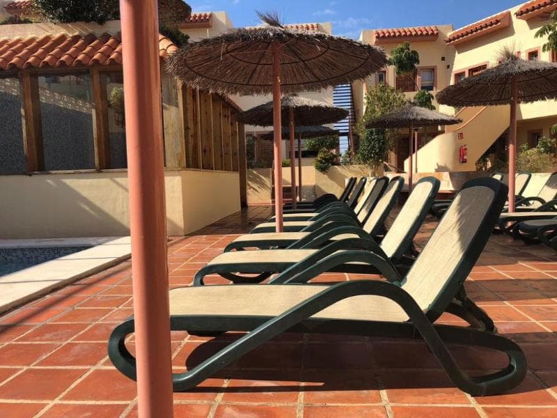 Albir Hills Escape - photo 2