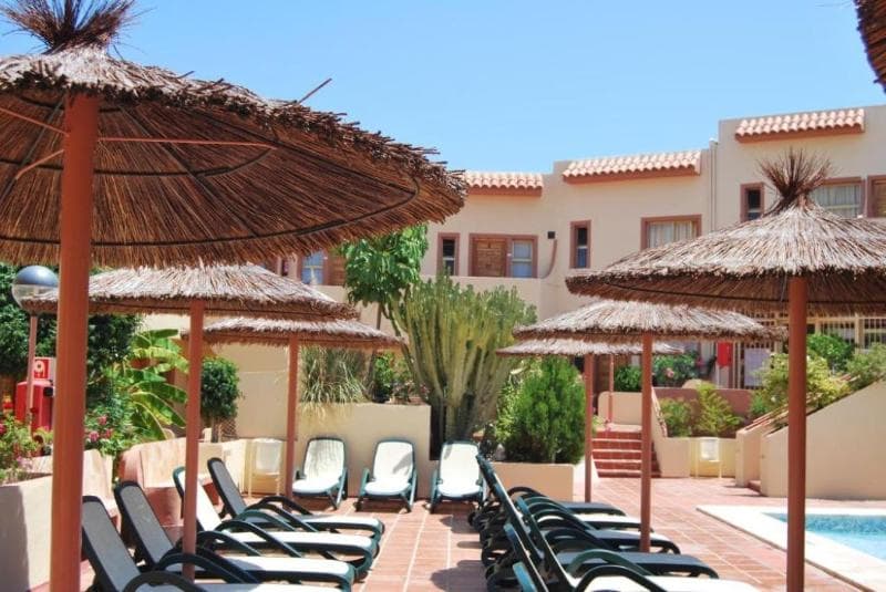 Albir Hills Escape - photo 3