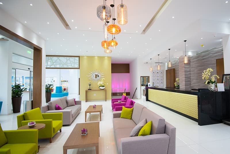 Loutsiana I & II Apartments - photo 3