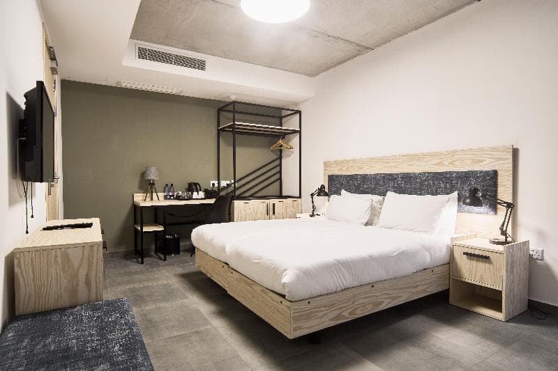 Mr. Todd Hotel - photo 2