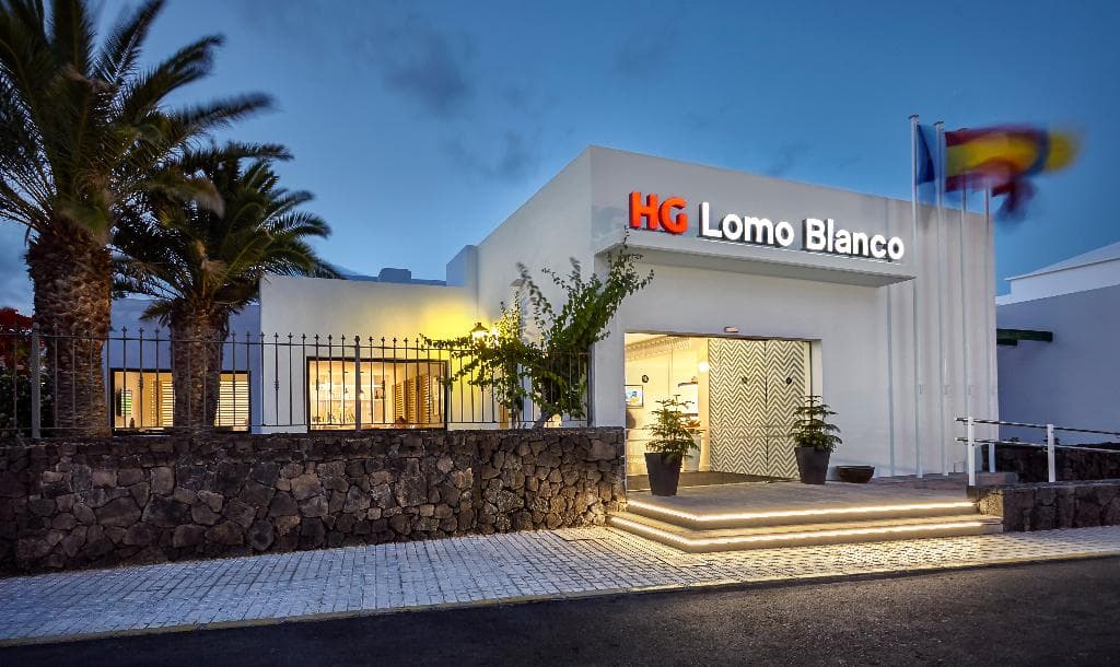 Puerto Del Carmen Getaway - photo 3