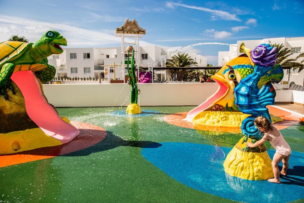 Sentido Aequora Lanzarote - photo 2