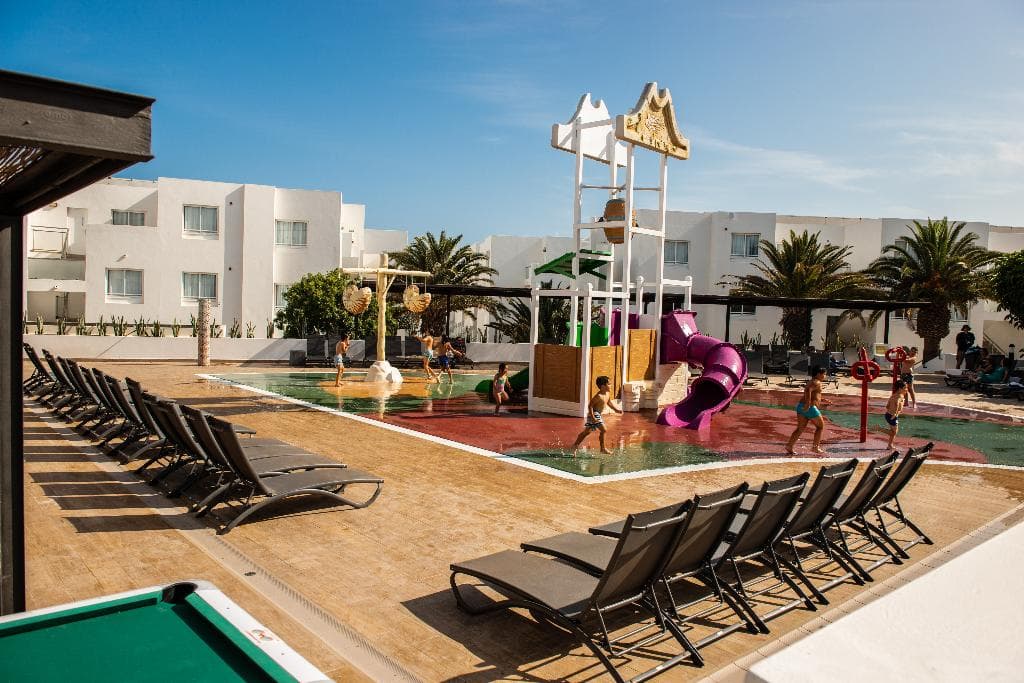 Sentido Aequora Lanzarote - photo 3