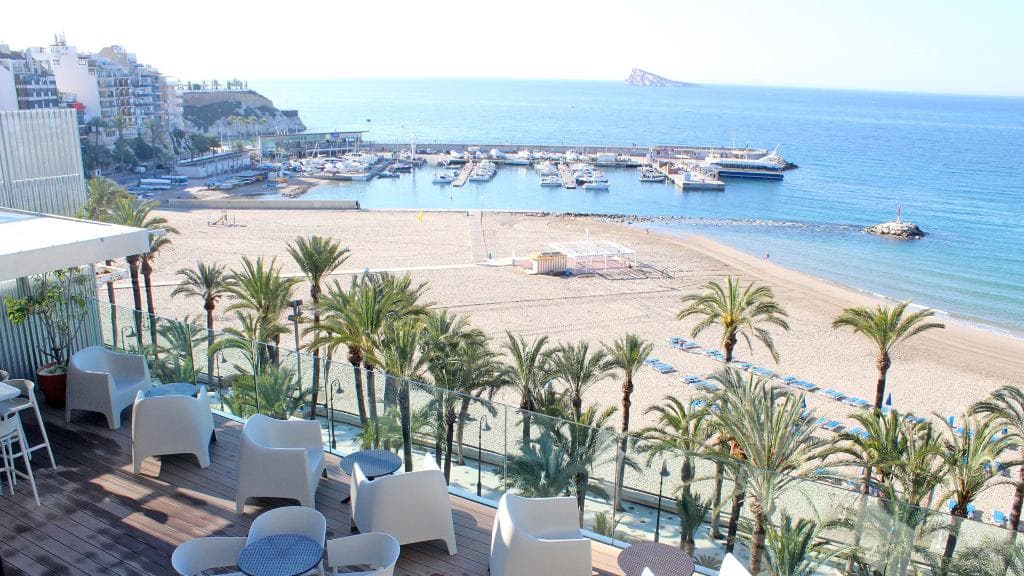 Benidorm, Montemar - photo 3