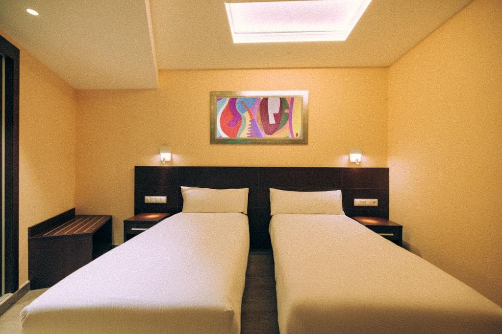 Marina Resort Benidorm - photo 3
